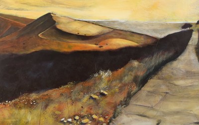 Lot 27 - Phil Bennett (British 20th/21st century)