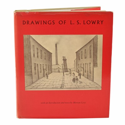 Lot 265 - L.S. Lowry R.A. (British 1887-1976)
