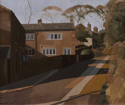 Lot 105 - Russell Howarth (British 1927-2020)