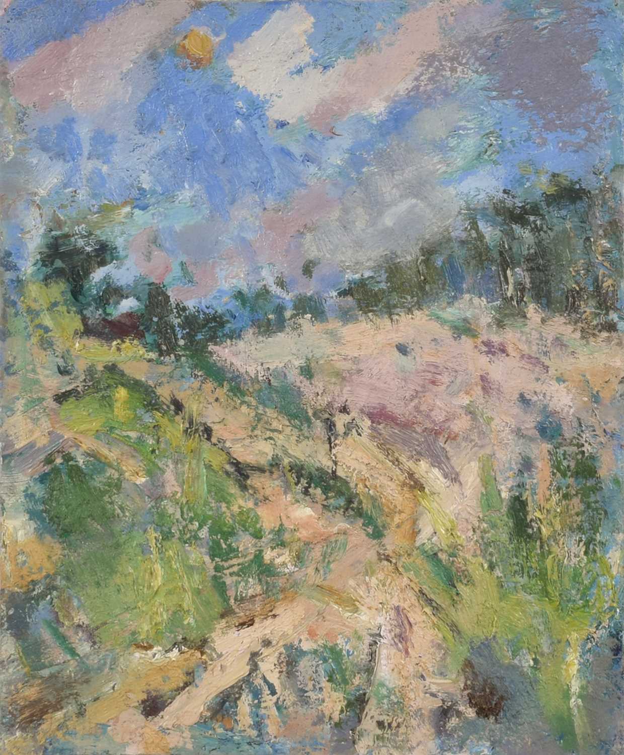 Lot 13 - Ian Norris (British 1960-)