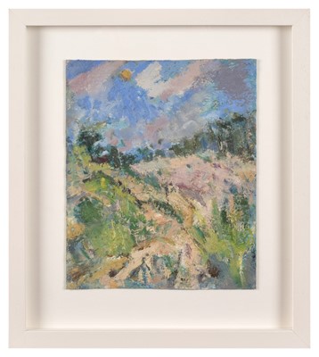 Lot 13 - Ian Norris (British 1960-)