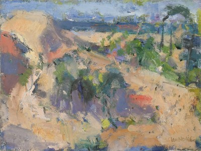 Lot 278 - Ian Norris (British 1960-)
