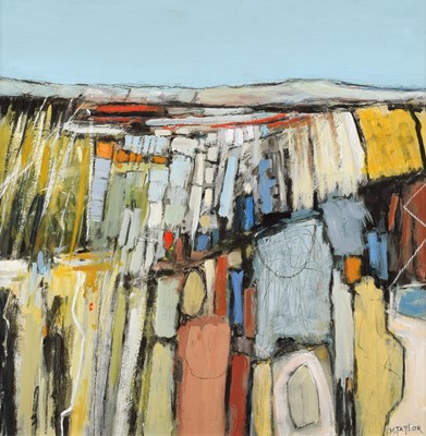 Lot 119 - Malcolm Taylor R.B.A., M.A.F.A. (British 20th/21st century)
