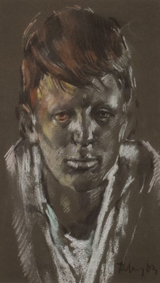 Lot 158 - Harold Riley (British 1934-2023)