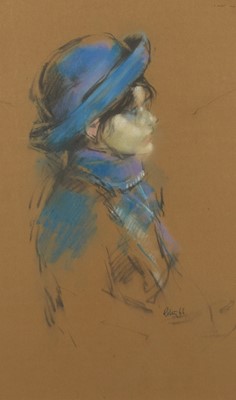 Lot 96 - Harold Riley (British 1934-2023)