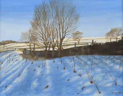 Lot 84 - Roderick Thackray (British 1944-)