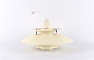 Lot 238 - "PH5"-Type Pendant Light (Model 17905)