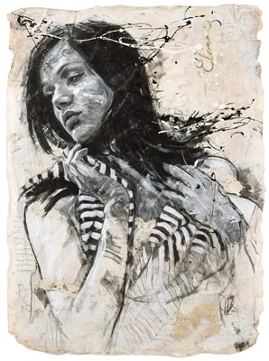 Lot 142 - Massimiliano Longo (Italian 1954-)