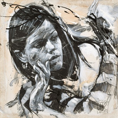 Lot 151 - Massimiliano Longo (Italian 1954-)