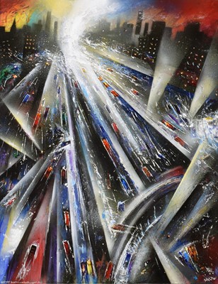 Lot 288 - David Wilde (British 1918-1978)