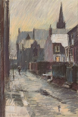 Lot 87 - Bob Richardson (British 1938-)