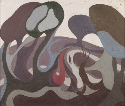 Lot 88 - Mary Gaskell (Major) (British 20th century)