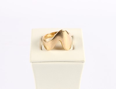 Lot 146 - Ole Ishøj for Georg Jensen Ltd., Denmark