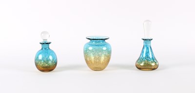 Lot 49 - Sanders & Wallace Glassmakers, Yorkshire
