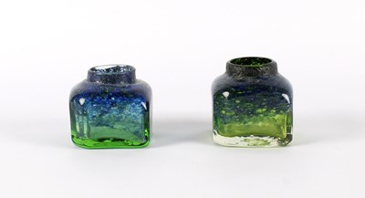 Lot 23 - Benny Motzfeldt (Norwegian 1909-1995) for Randsfjord Glassverk