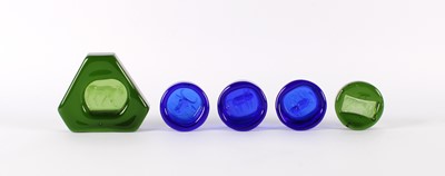 Lot 31 - Erik Höglund (Swedish 1932-1998) for Boda