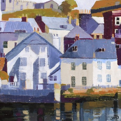 Lot 61 - Jackie Wagg (British 1962-)