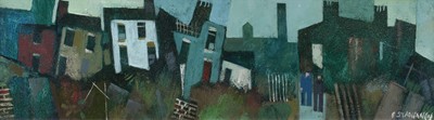Lot 244 - Peter Stanaway (British 1943-)