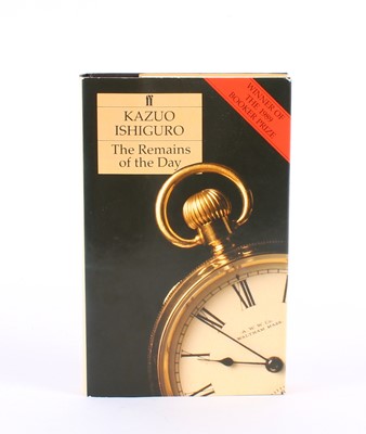 Lot 297 - Ishiguro (K.)