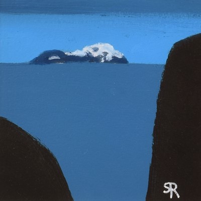 Lot 95 - Stan Rosenthal (British 1933-2012)