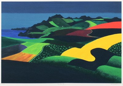 Lot 216 - Stan Rosenthal (British 1933-2012)