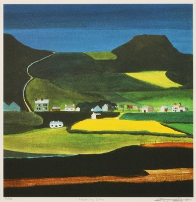 Lot 262 - Stan Rosenthal (British 1933-2012)