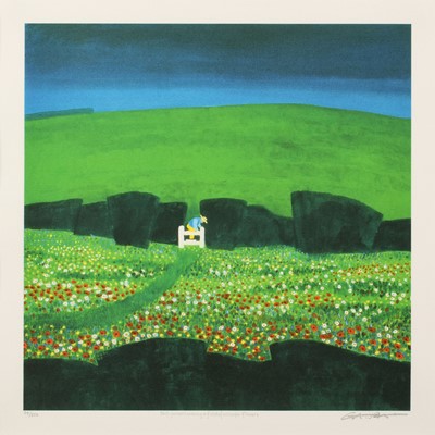 Lot 162 - Stan Rosenthal (British 1933-2012)