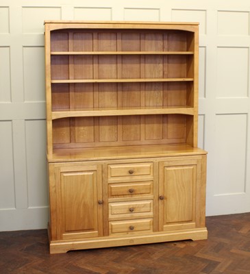 Lot 222A - Carthouse Furniture, Thirsk