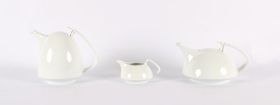 Lot 67 - Walter Gropius (German-American 1883-1969) for Rosenthal Studio-Line, Germany