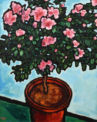 Lot 132 - Malcolm Croft (British 1964-)