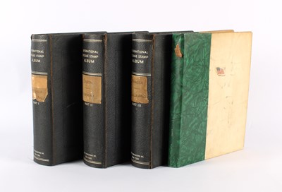 Lot 306 - Philatelic Interest