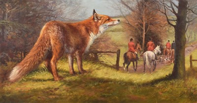 Lot 187 - Arthur Spencer Roberts (British 1920-1997)