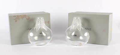 Lot 150 - Marie-Claude Lalique for Lalique Paris, France