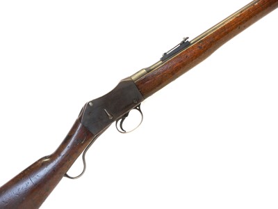 Lot 545 - Martini Enfield .303 carbine, serial number...