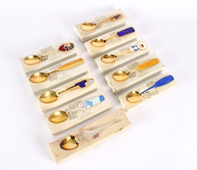 Lot 120 - A. Michelsen of Copenhagen, Jewellers to the Crown