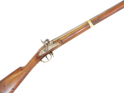 Lot 77 - Belgian percussion 24 bore Boy or Youth's...