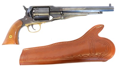 Lot 124 - Deactivated Pietta 1858 New Model Army .44...
