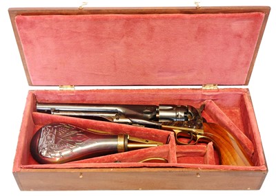 Lot 125 - Deactivated Westerner Arms 8mm percussion...