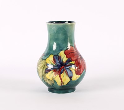 Lot 104 - William Moorcroft for Moorcroft Pottery, England