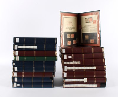 Lot 307 - Philatelic Interest