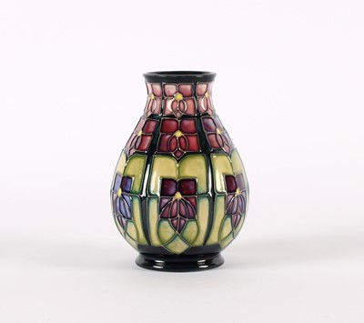 Lot 105 - Moorcroft Pottery, England