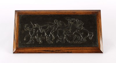 Lot 158 - Randolph Caldecott (British 1846-1886)