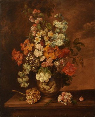 Lot 184 - Charles Lewis (British 1753-1795)