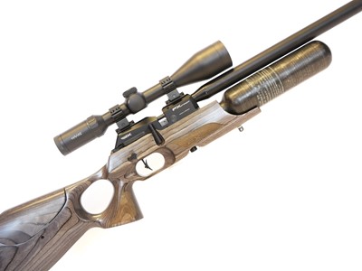 Lot 505 - Firearms Certificate rated FX Crown .30...