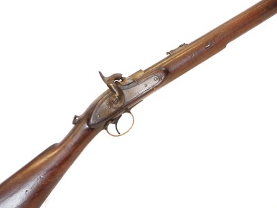 Lot 88 - Westley Richards .451 Monkey Tail capping...