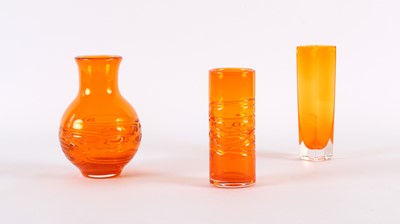 Lot 14 - Geoffrey Baxter (British 1922-1995) for Whitefriars
