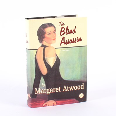 Lot 300 - Atwood (M.)