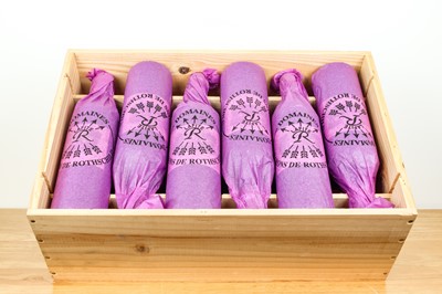 Lot 14 - Twelve bottles of wine