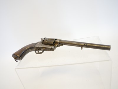 Lot 100 - Deactivated copy of a Colt Single Action Army ....