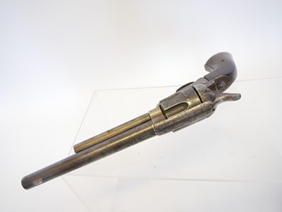 Lot 100 - Deactivated copy of a Colt Single Action Army ....